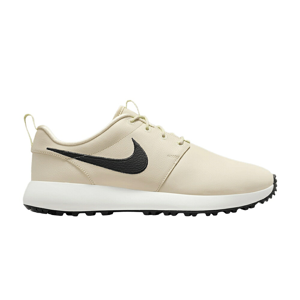 ナイキ ゴルフ カーキ 菩提樹 \u0027LIGHT KHAKI\u0027 スニーカー メンズ NIKE ROSHE GOLF / LIGHT KHAKI LIGHT LIQUID LIME