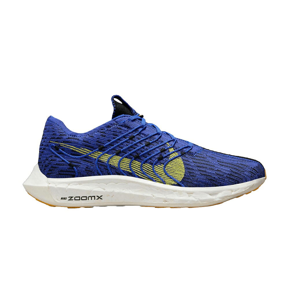 ナイキ ズーム ペガサス ターボ 青色 ブルー 黒色 ブラック ハイ ズームペガサス 'NEXT NATURE' スニーカー メンズ NIKE ZOOM PEGASUS TURBO / RACER BLUE BLACK SUNDIAL HIGH