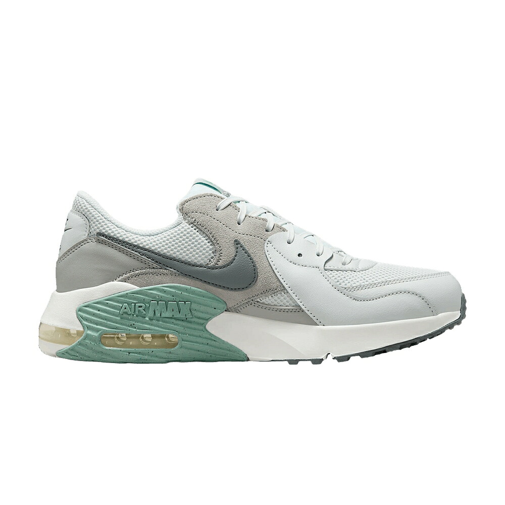 ナイキ マックス 灰色 グレー エアマックス 'PHOTON GREY' スニーカー メンズ NIKE AIR MAX EXCEE DUST SMOKE / PHOTON DUST LIGHT SMOKE GREY|スニケス