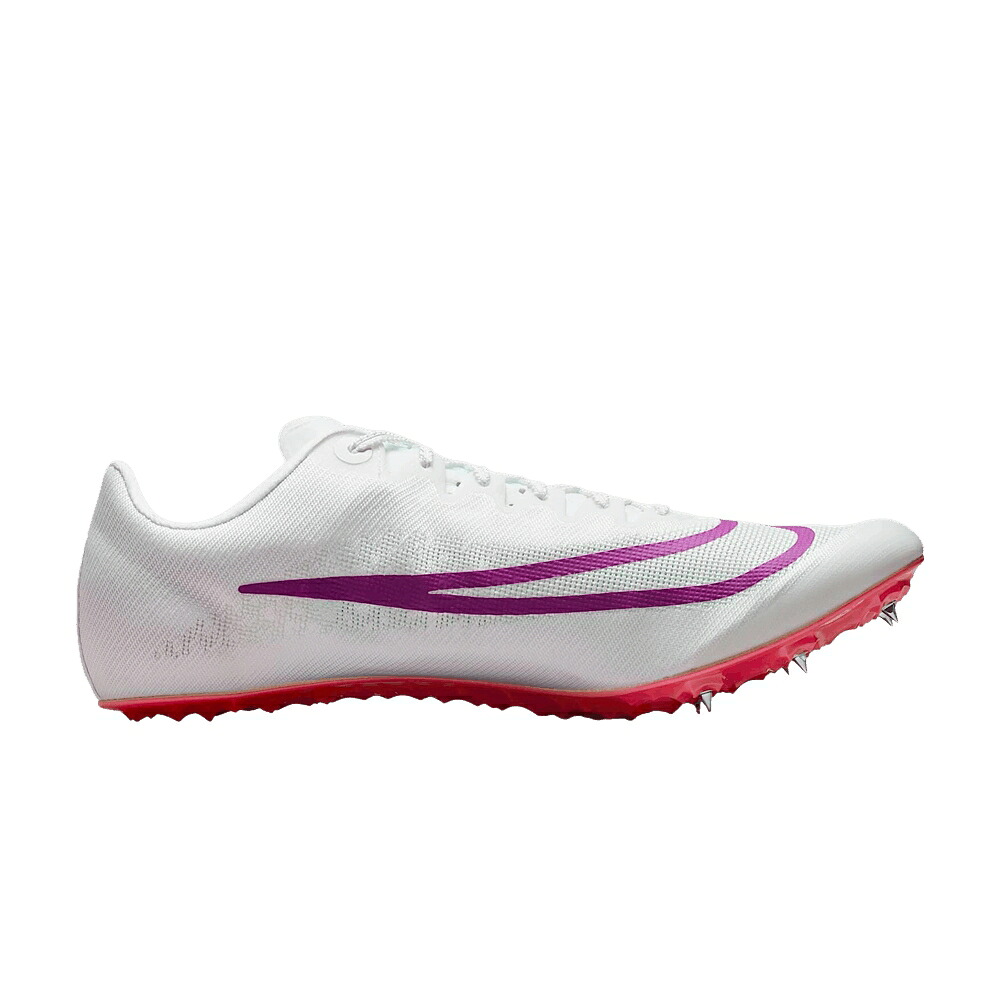 ナイキ 望遠レンズ 白いこと 白いこと クリムゾン \u0027WHITE OBSIDIAN\u0027 スニーカー メンズ NIKE ZOOM JA FLY 4 / WHITE BRIGHT CRIMSON HYPER