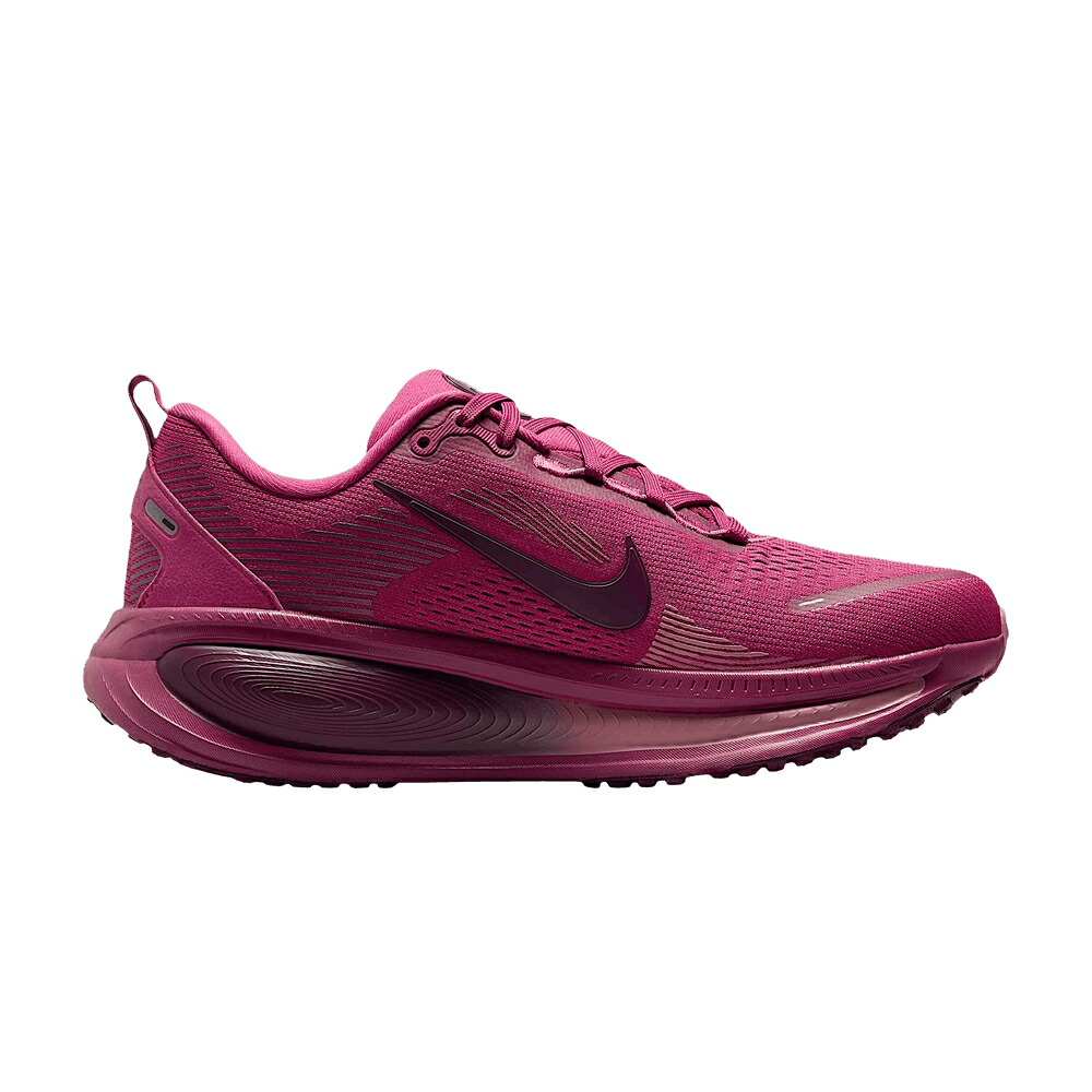 ナイキ 赤 赤いこと \u0027SWEET STARDUST\u0027 スニーカー レディース NIKE WMNS VOMERO 18 BEET RED / SWEET BEET RED STARDUST NOBLE