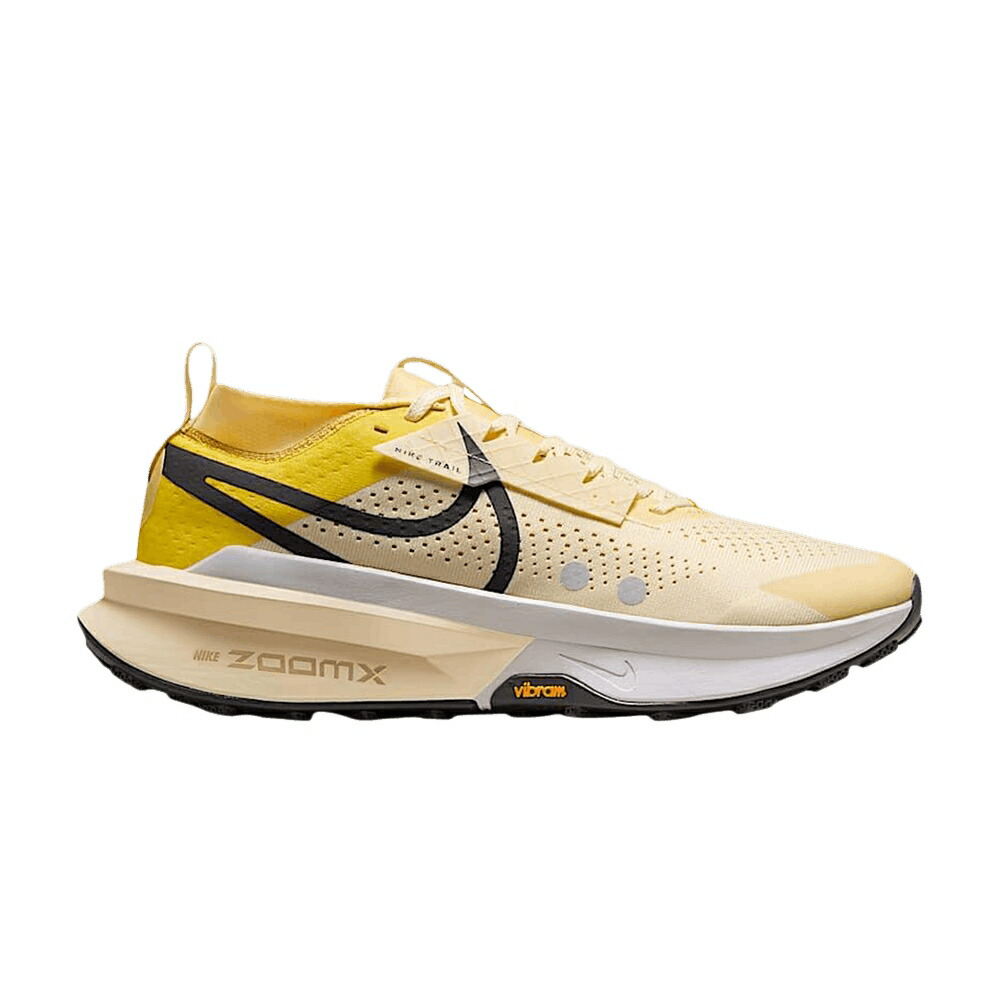 ナイキ ライトニング ゴールド 'LIGHTNING GOLD' スニーカー メンズ NIKE ZEGAMA 2 SATURN / ALABASTER LIGHTNING SATURN GOLD