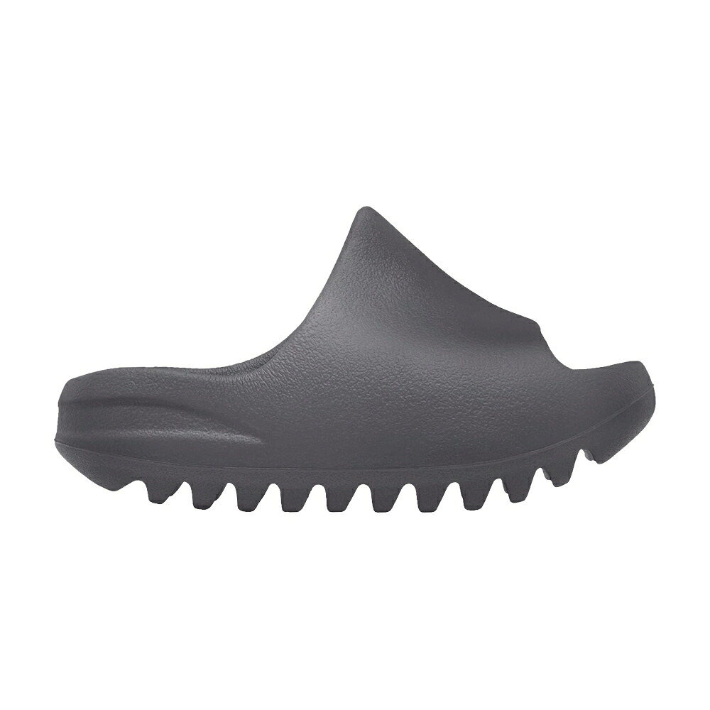 アディダス \u0027GRANITE\u0027 スニーカー メンズ ADIDAS YEEZY SLIDES KIDS / GRANITE GRANITE GRANITE
