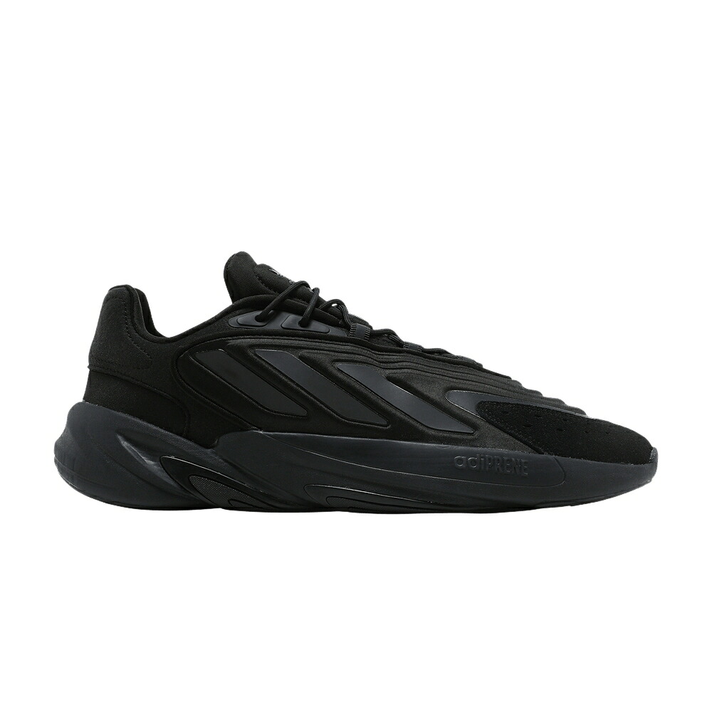 アディダス コア 黒色 ブラック カーボン 'BLACK CARBON' スニーカー メンズ ADIDAS OZELIA / CORE BLACK CORE BLACK CARBON