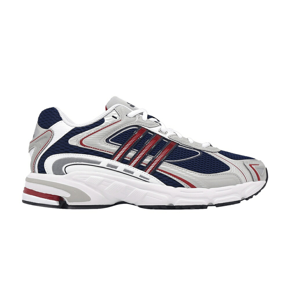アディダス レスポンス 藍色 インディゴ ナイト 'NIGHT SCARLET' スニーカー メンズ ADIDAS RESPONSE CL INDIGO / NIGHT INDIGO BETTER SCARLET 32,890円