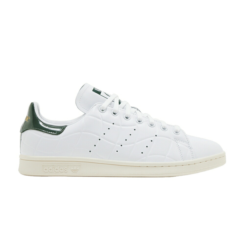 アディダス 緑 緑であること 白いこと 白いこと 姿勢為損ない \u0027WHITE OXIDE\u0027 スニーカー メンズ ADIDAS DIME X STAN SMITH GREEN / FOOTWEAR WHITE COLLEGIATE GREEN