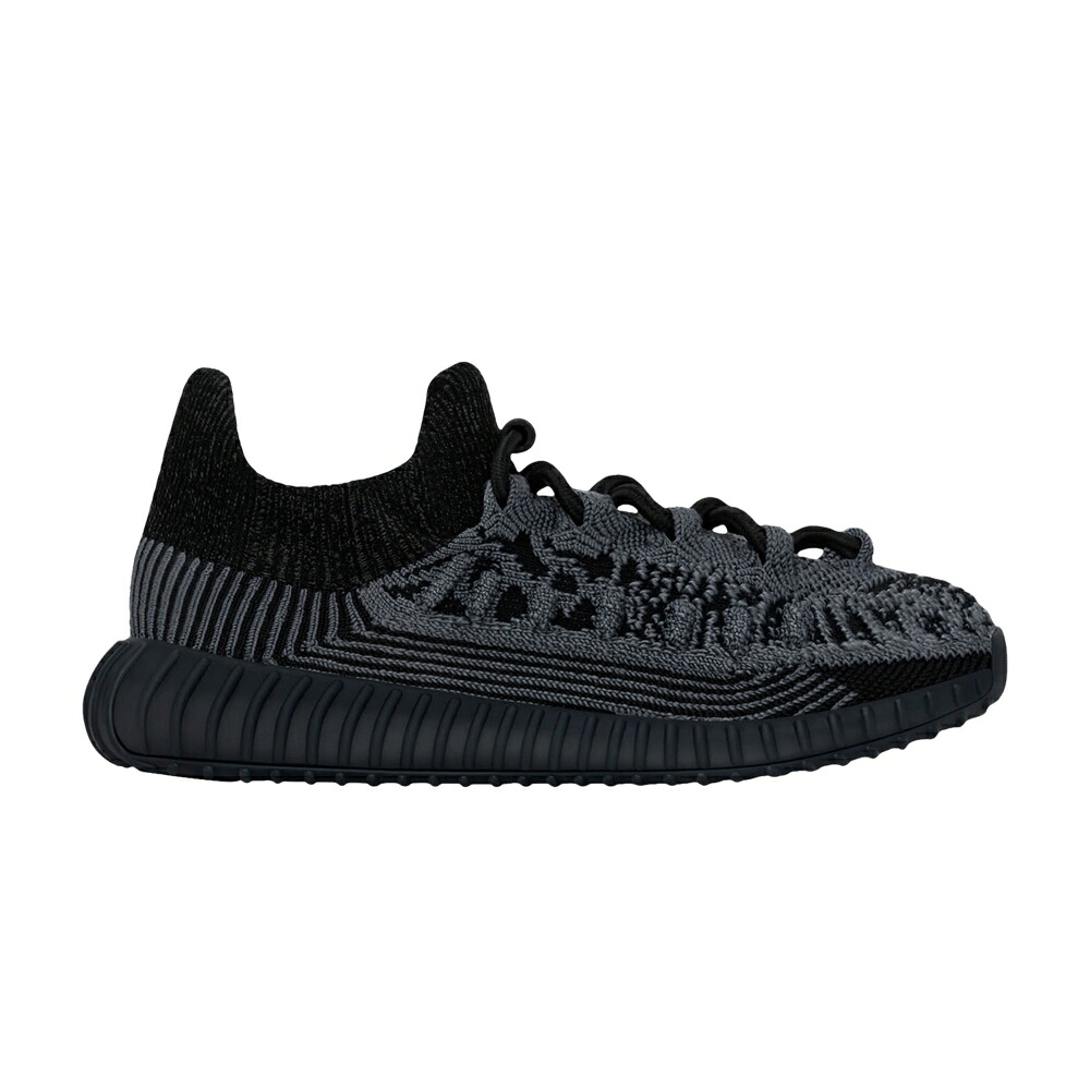 アディダス ブースト \u0027SLATE ONYX\u0027 スニーカー メンズ ADIDAS YEEZY BOOST 350 V2 CMPCT KIDS / SLATE ONYX SLATE ONYX SLATE ONYX