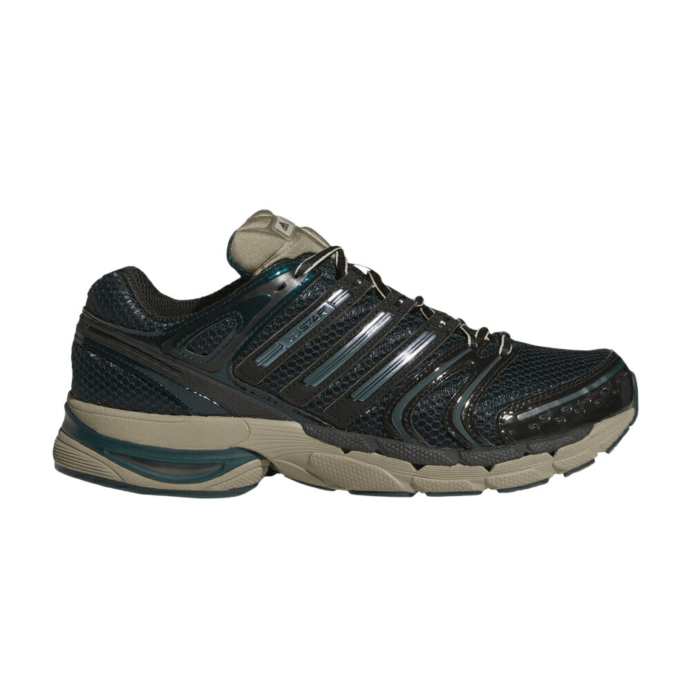 アディダス 白色 ホワイト コア 黒色 ブラック 'CLOUD IVY' スニーカー メンズ ADIDAS ADISTAR CONTROL 5 WHITE CORE BLACK AURORA / CLOUD WHITE CORE BLACK 38,090円