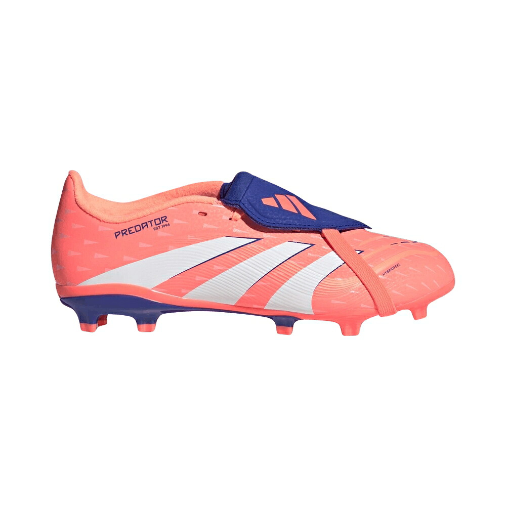 アディダス プレデター 白色 ホワイト 'SIGNAL ORANGE' スニーカー メンズ ADIDAS PREDATOR CORAL/CLOUD WHITE/BEAM / SIGNAL CORAL CLOUD WHITE BEAM 31,135円
