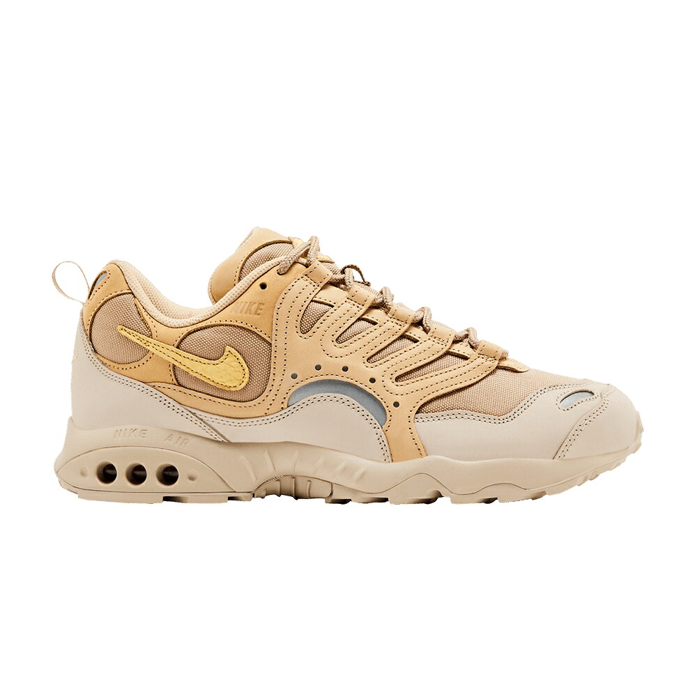 ナイキ ゴールド \u0027SESAME\u0027 スニーカー メンズ NIKE AIR TERRA HUMARA / SESAME SANDDRIFT SATURN GOLD
