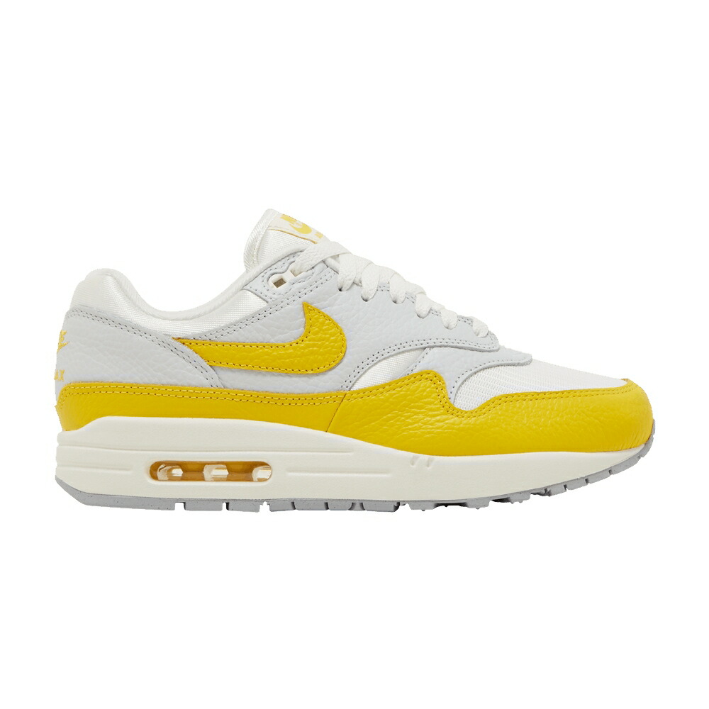 ナイキ レディース マックス 黄色 イエロー WOMEN エアマックス TOUR YELLOW スニーカー メンズ NIKE AIR MAX 1 / PHOTON DUST TOUR YELLOW