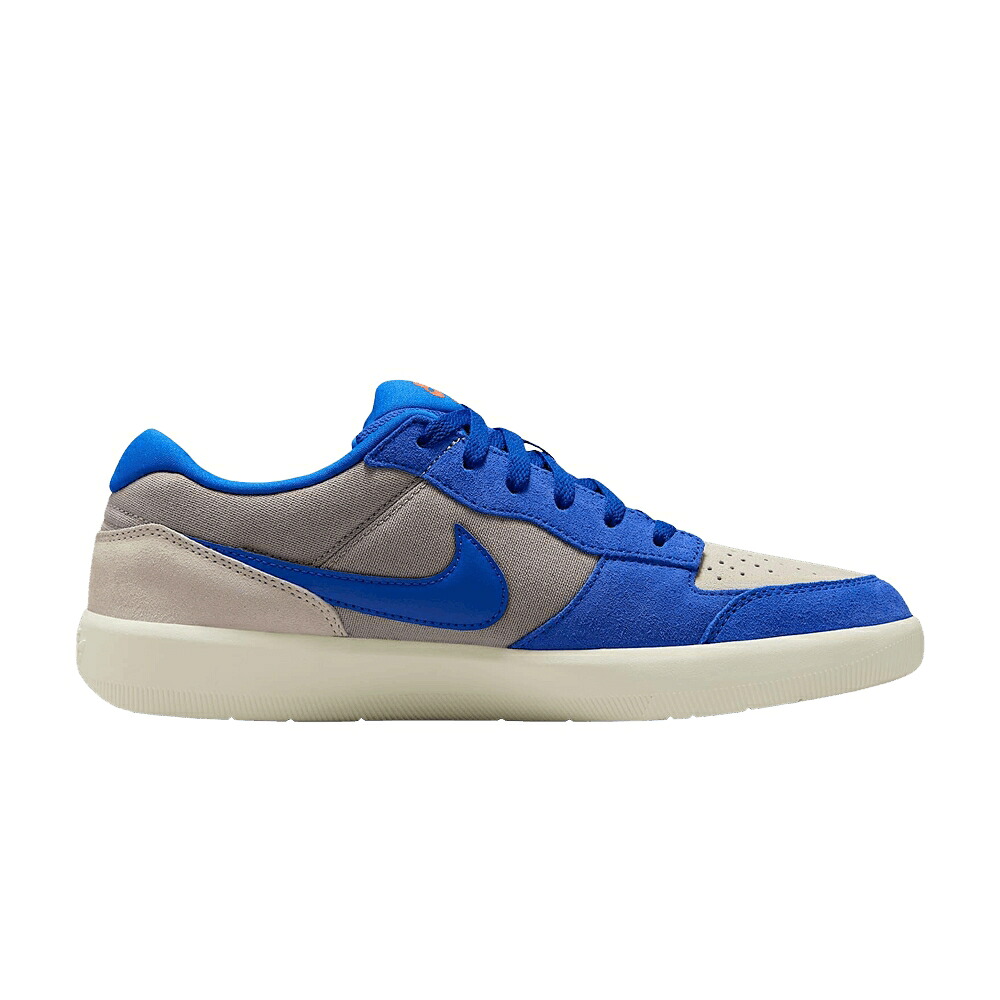 ナイキ エスビー 灰色 グレー カレッジ 茶色 ブラウン 'COLLEGE BLUE' スニーカー メンズ NIKE FORCE 58 SB GREY RACER / COLLEGE GREY LIGHT OREWOOD BROWN|スニケス