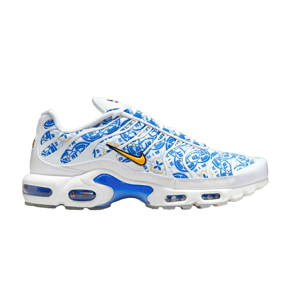 ナイキ マックス エアマックスプラス LISBOA スニーカー メンズ NIKE AIR MAX PLUS /
