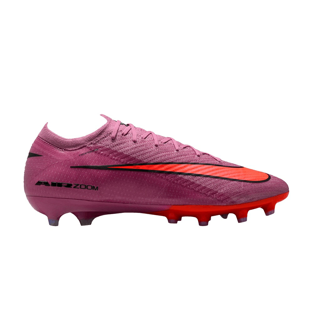 ナイキ 望遠レンズ エリート 神通力 クリムゾン \u0027SCARY PACK\u0027 スニーカー メンズ NIKE ZOOM MERCURIAL VAPOR 16 ELITE AG GOOD / MAGIC FLAMINGO TOTAL CRIMSON