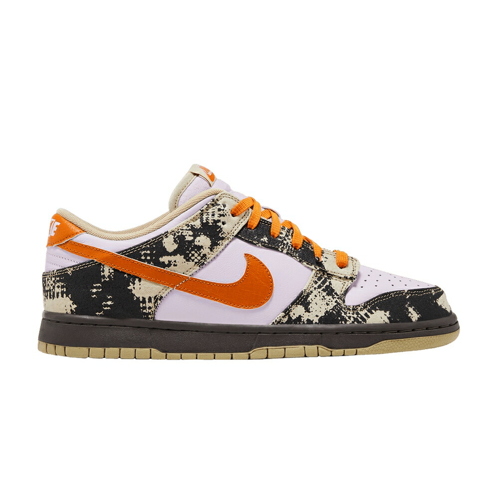 ナイキ ダンク ダンクロー \u0027DIGITAL CAMO\u0027 スニーカー メンズ NIKE DUNK LOW /