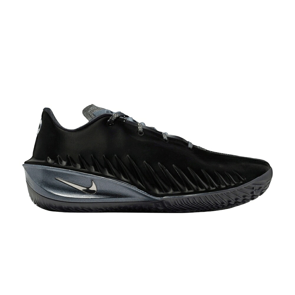 ナイキ 望遠レンズ 黒いこと 黒いこと \u0027BLACK\u0027 スニーカー メンズ NIKE AIR ZOOM GT CUT 4 / BLACK MULTI COLOR ANTHRACITE