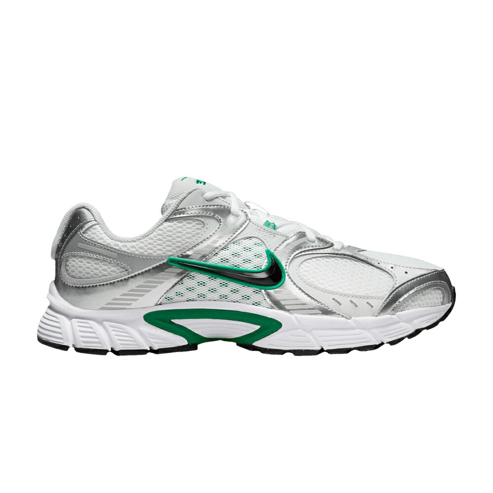 ナイキ 白色 ホワイト 黒色 ブラック 灰色 グレー WHITE MALACHITE スニーカー メンズ NIKE V5 RNR / WHITE BLACK VAST GREY PHOTON