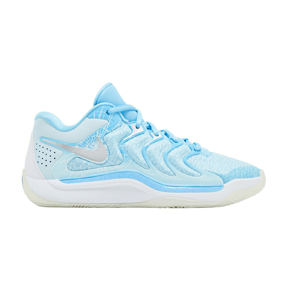 ナイキ 青み 青色 白いこと 白いこと \u0027CHRISTMAS PACK\u0027 スニーカー メンズ NIKE KD 17 / AQUARIUS BLUE GLACIER BLUE WHITE