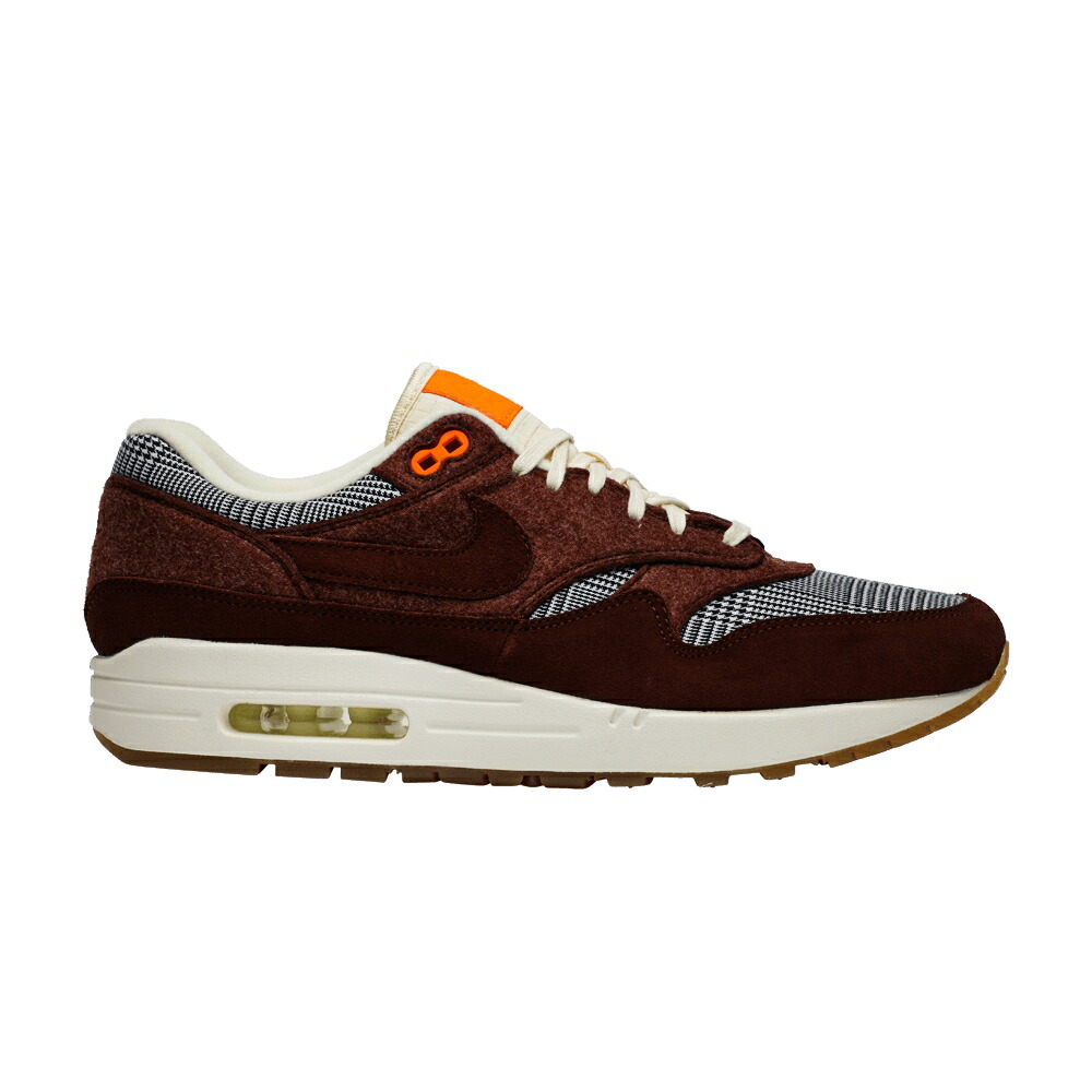 ナイキ マックス エアマックス 'HOUNDSTOOTH' スニーカー メンズ NIKE AIR MAX 1 / 101,600円