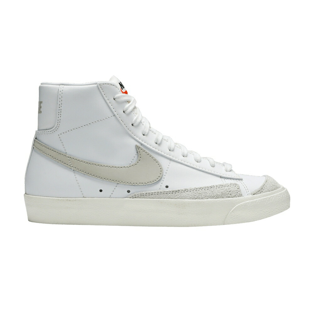 ナイキ ブレイザー ミッド LIGHT BONE スニーカー メンズ NIKE BLAZER MID 77 /