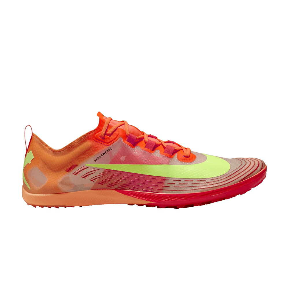 ナイキ ズーム ビクトリー ワッフル 橙 オレンジ クリムゾン TOTAL VOLT スニーカー メンズ NIKE ZOOM VICTORY WAFFLE 5 ORANGE / TOTAL ORANGE BRIGHT CRIMSON