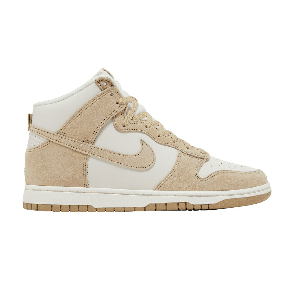 ナイキ ダンク ご機嫌 ダンクハイ \u0027SAND\u0027 スニーカー メンズ NIKE DUNK HIGH / スニーカー-メンズ靴-靴
