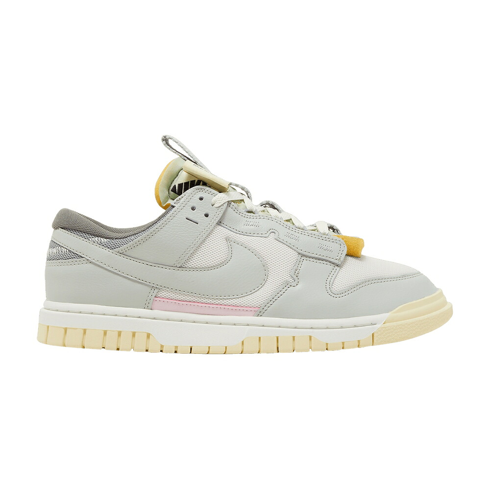 ナイキ ダンク ジャンボ 白いこと 白いこと しろがね色 しろがね色 \u0027MINT FOAM\u0027 スニーカー メンズ NIKE AIR DUNK JUMBO / WHITE LIGHT SILVER MINT FOAM 靴-スニーカー-メンズ靴