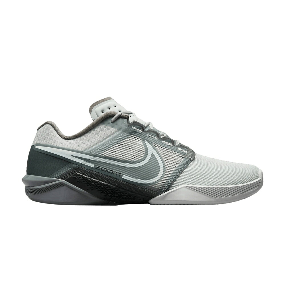 ナイキ ズーム ターボ クール 灰色 グレー 'PHOTON BONE' スニーカー メンズ NIKE ZOOM METCON TURBO 2 DUST LIGHT / PHOTON DUST LIGHT BONE COOL GREY