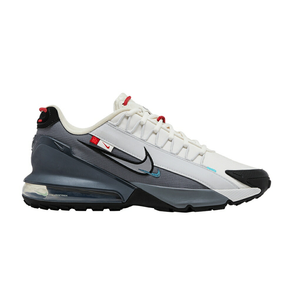 ナイキ マックス 白色 ホワイト クール 灰色 グレー エアマックス UMMIT SILVER スニーカー メンズ NIKE AIR MAX PULSE ROAM WHITE METALLIC / SUMMIT WHITE COOL GREY VAPOR