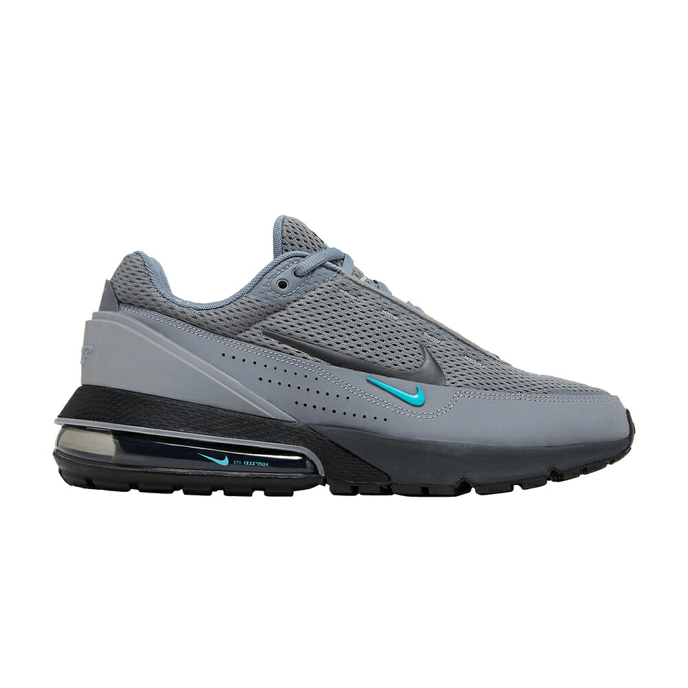 ナイキ マックス クール 灰色 グレー 白色 ホワイト エアマックス 'COOL GREY' スニーカー メンズ NIKE AIR MAX PULSE / COOL GREY DUSTY CACTUS WHITE