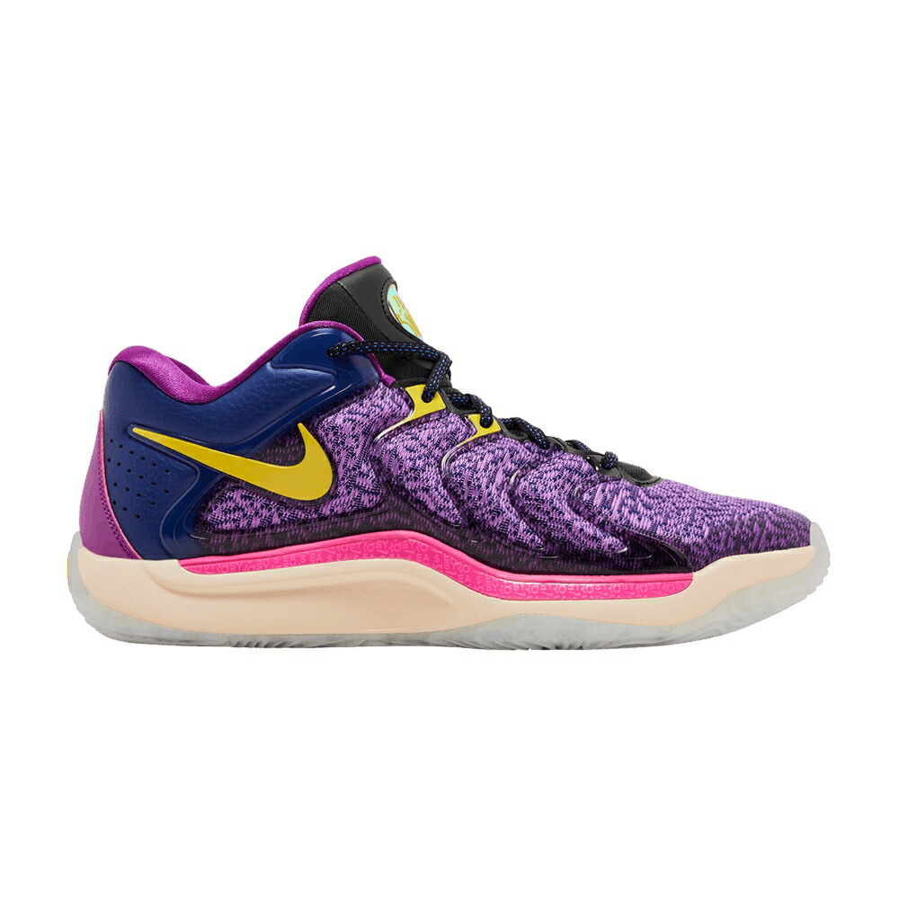 ナイキ ディープ 青味 青み 黒いこと 黒いこと レーザ \u0027TRAVEL BALL\u0027 スニーカー メンズ NIKE KD 17 / DEEP ROYAL BLUE BLACK LASER