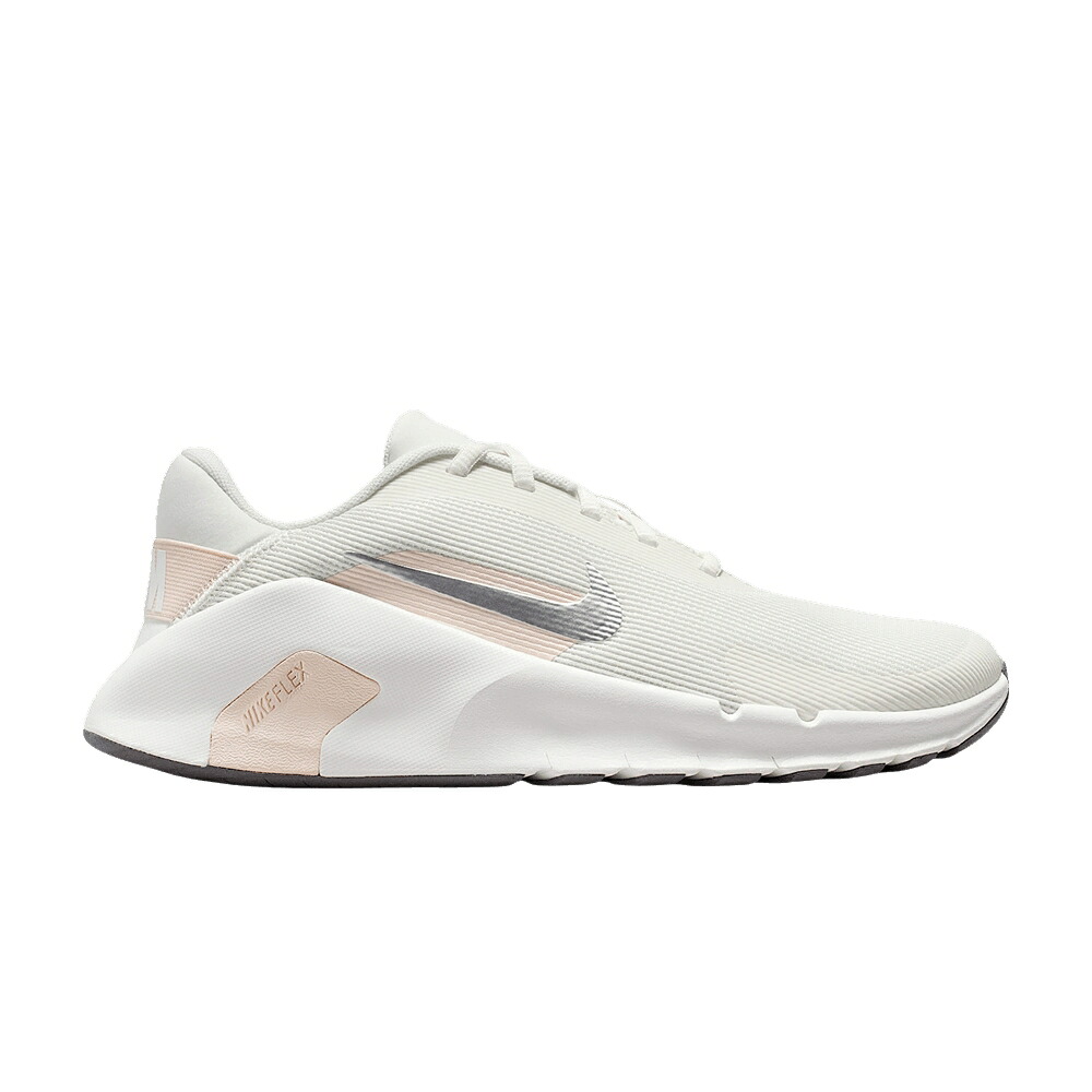 ナイキ 白いこと 白いこと \u0027SAIL CHALK\u0027 スニーカー レディース NIKE WMNS FLEX TRAIN / SAIL CHALK PENCIL POINT WHITE