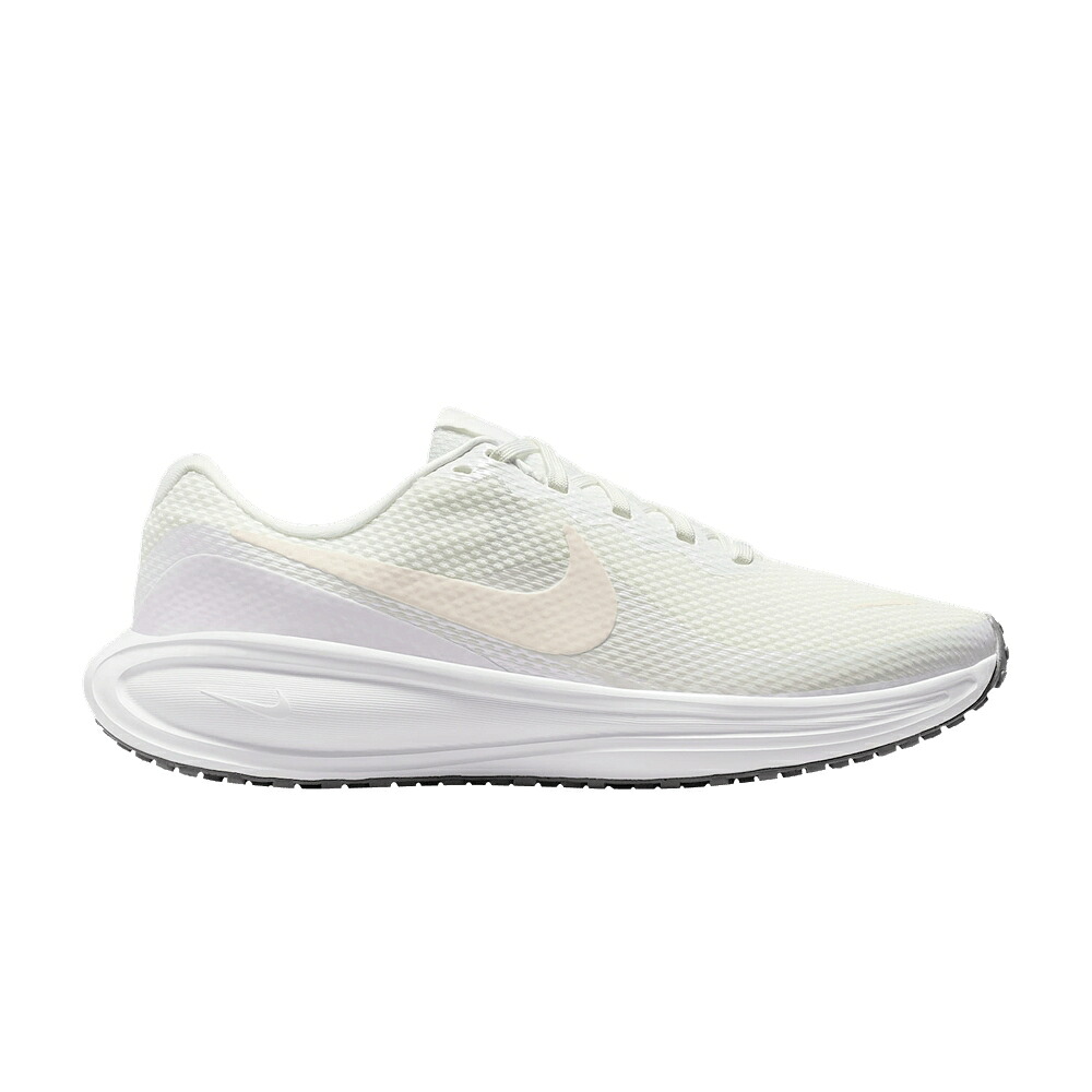 ナイキ レボリューション 白色 ホワイト 'SAIL WHITE' スニーカー レディース NIKE WMNS REVOLUTION 8 / SAIL WHITE PENCIL POINT CHALK