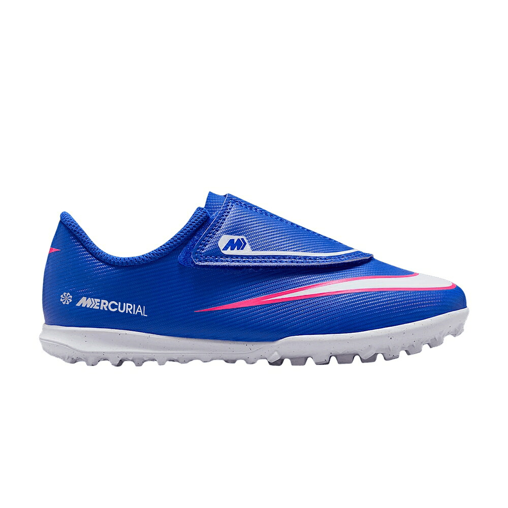 ナイキ 野球クラブ 青味 青み 白いこと 白いこと JR. \u0027RACER BLUE\u0027 御坊っちゃん キッズ NIKE MERCURIAL VAPOR 16 CLUB TF LOW なおなお書き / RACER BLUE WHITE もの言う花 マタニティ スニーカー
