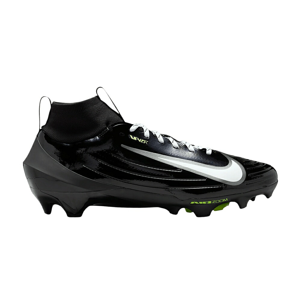 ナイキ ズーム プロ 黒色 ブラック BLACK ICE スニーカー メンズ NIKE AIR ZOOM VAPOR PRO 1 VOLT / BLACK VOLT ICE ANTHRACITE