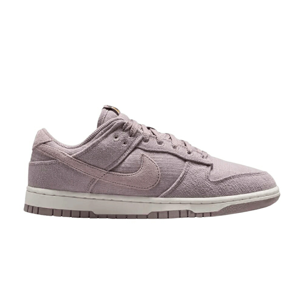 ナイキ ダンク 紫 バイオレット ダンクロー 'NOW FLOWERS' スニーカー レディース NIKE WMNS DUNK LOW ACCEPTING ALL / LIGHT VIOLET ORE SAIL METALLIC
