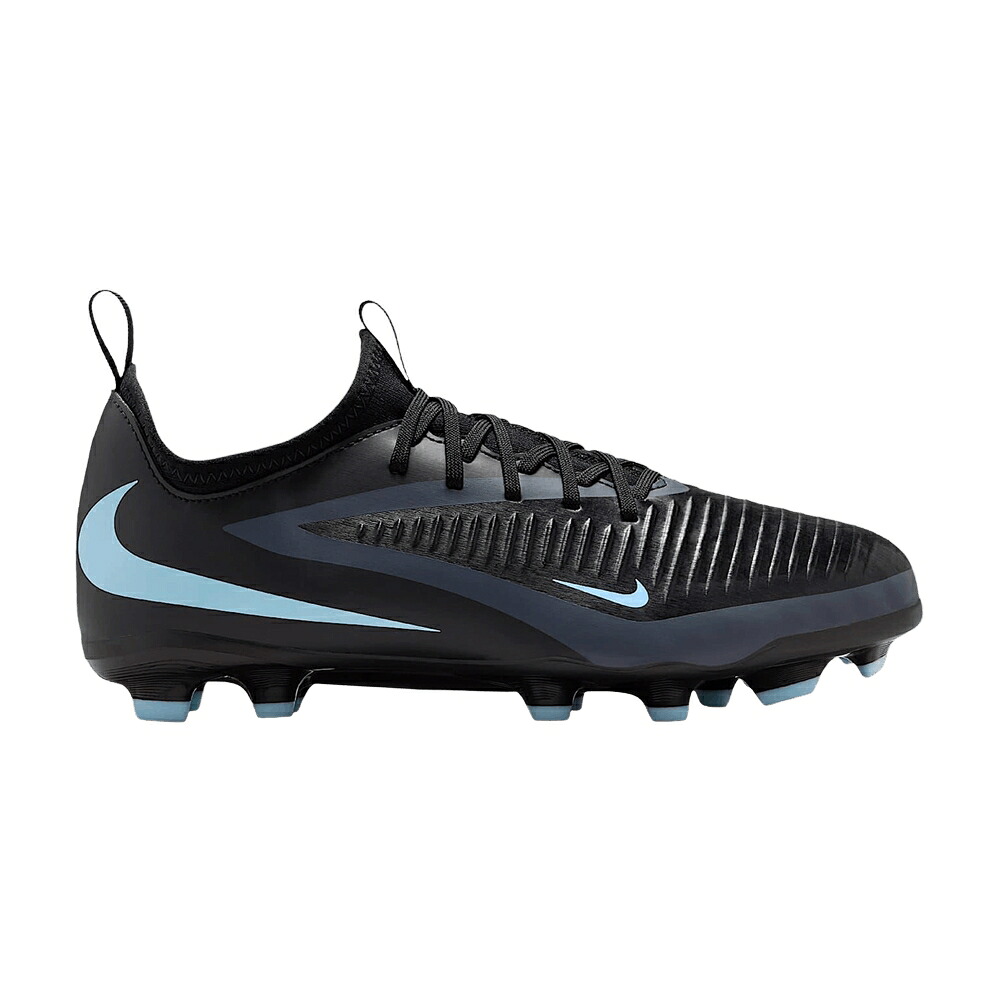 ナイキ アカデミー 黒色 ブラック JR. 'BLACK BLACK' ジュニア キッズ NIKE PHANTOM 6 LOW ACADEMY GS 'BLACK/BLACK' / BLACK BLACK ベビー マタニティ スニーカー 32,695円