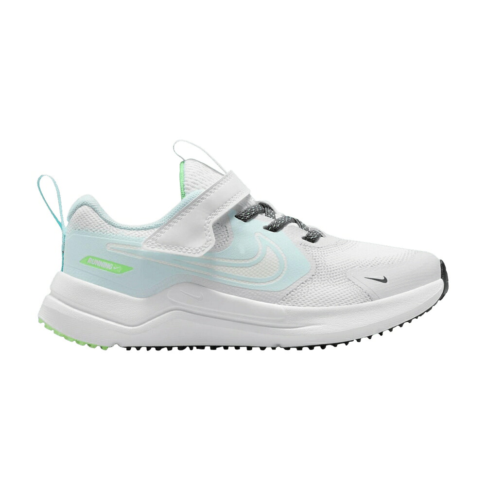 ナイキ 白いこと 白いこと \u0027WHITE\u0027 お坊っちゃん キッズ NIKE COSMIC RUNNER なおなお書き / WHITE WHITE WHITE もの言う花 マタニティ スニーカー