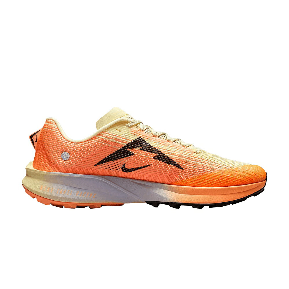 ナイキ 橙 オレンジ色 \u0027ALABASTER ORANGE\u0027 スニーカー メンズ NIKE KIGER 10 TOTAL / ALABASTER TOTAL ORANGE ORANGE