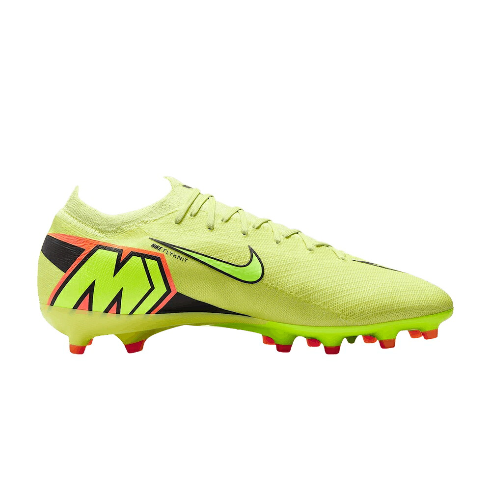 ナイキ ズーム プロ クリムゾン 'LIMELIGHT CRIMSON' スニーカー メンズ NIKE ZOOM MERCURIAL VAPOR 16 PRO AG HYPER / LIMELIGHT HYPER CRIMSON VOLT