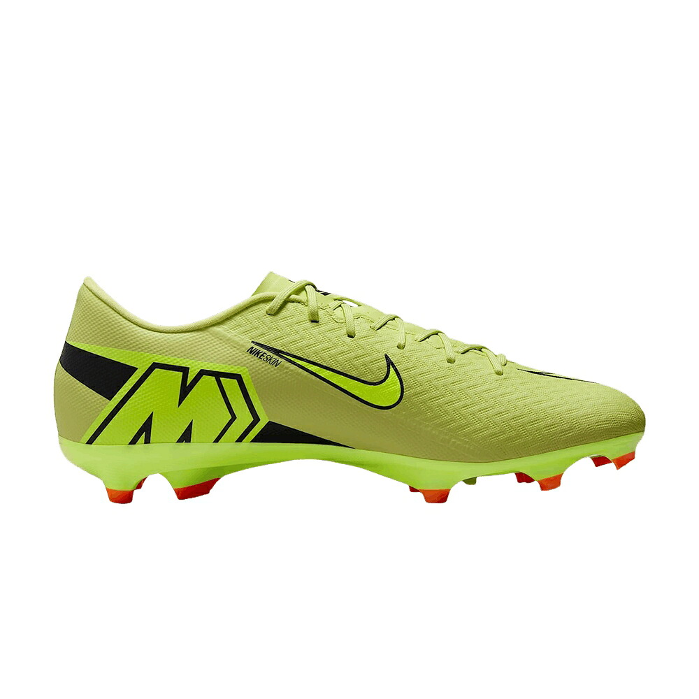 ナイキ ズーム アカデミー クリムゾン 'LIMELIGHT CRIMSON' スニーカー メンズ NIKE ZOOM MERCURIAL VAPOR 16 ACADEMY MG HYPER / LIMELIGHT HYPER CRIMSON VOLT｜スニケス