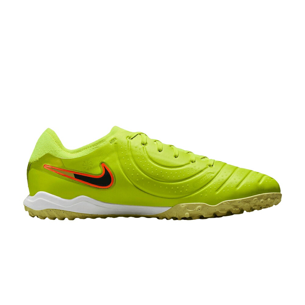 ナイキ ティエンポ レジェンド プロ 黒色 ブラック 'VOLT BLACK' スニーカー メンズ NIKE TIEMPO LEGEND 10 PRO TF / VOLT BLACK
