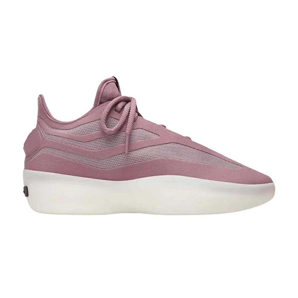 アディダス アスレチックス 籠球 フィアーオブゴッド \u0027WONDER OXIDE\u0027 スニーカー メンズ ADIDAS FEAR OF GOD ATHLETICS X II BASKETBALL LOW / WONDER OXIDE WONDER OXIDE WONDER スニーカー-靴