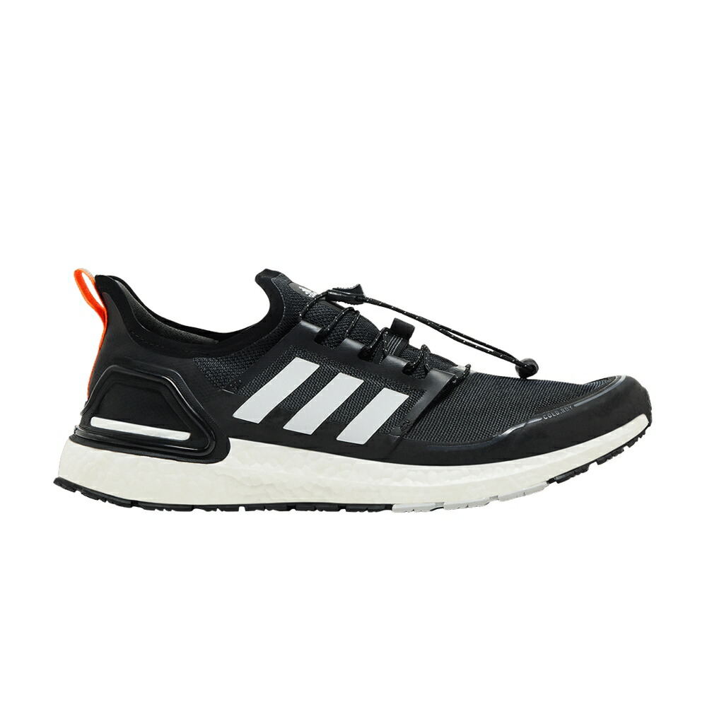 アディダス コア 黒色 ブラック 白色 ホワイト 灰色 グレー WINTER.RDY CORE BLACK スニーカー メンズ ADIDAS ULTRABOOST / CORE BLACK CLOUD WHITE GREY SIX