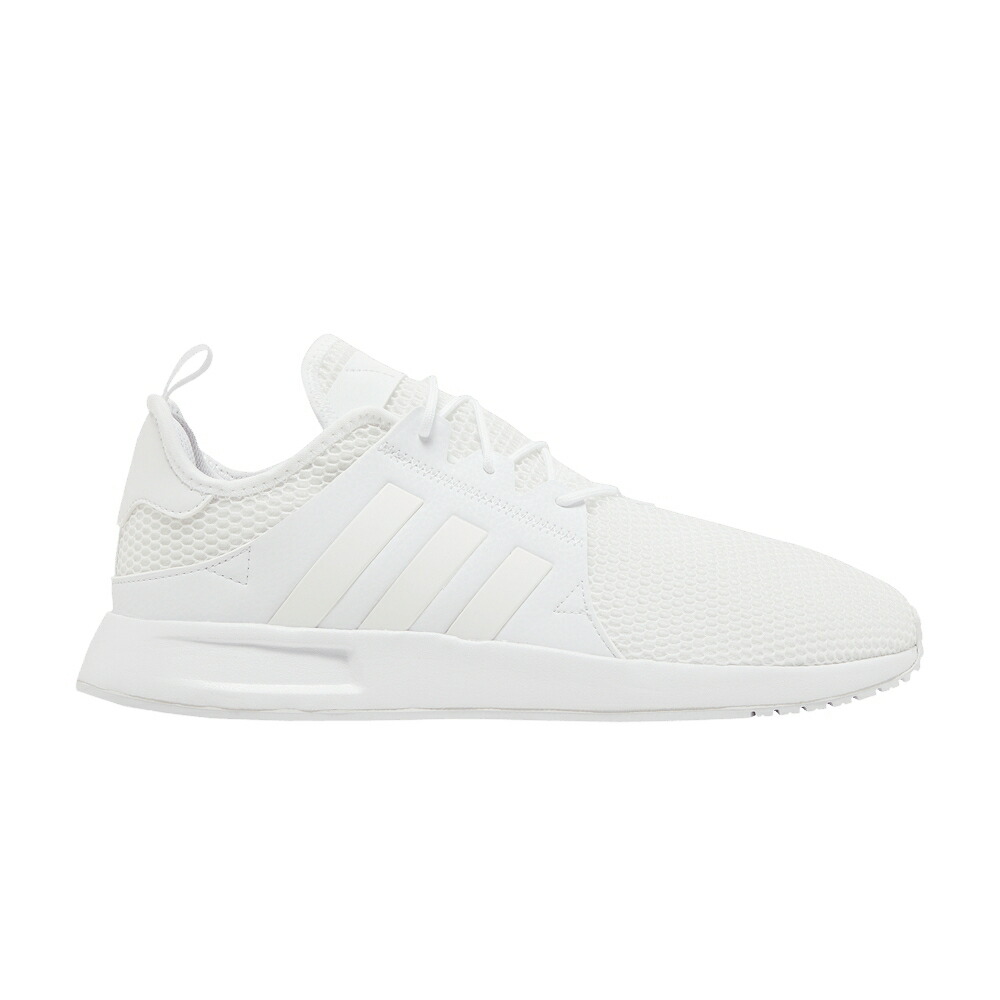 アディダス 白色 ホワイト X_PLR TRIPLE WHITE スニーカー メンズ ADIDAS / CLOUD WHITE CLOUD WHITE CLOUD