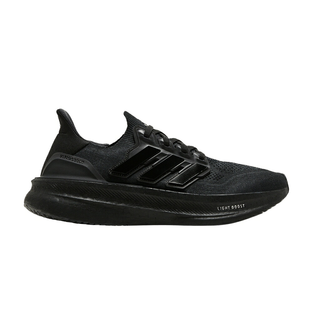 アディダス 中核グループ 黒いこと 黒いこと \u0027TRIPLE BLACK\u0027 スニーカー メンズ ADIDAS ULTRABOOST 5 / CORE BLACK CORE BLACK CORE BLACK スニーカー-メンズ靴