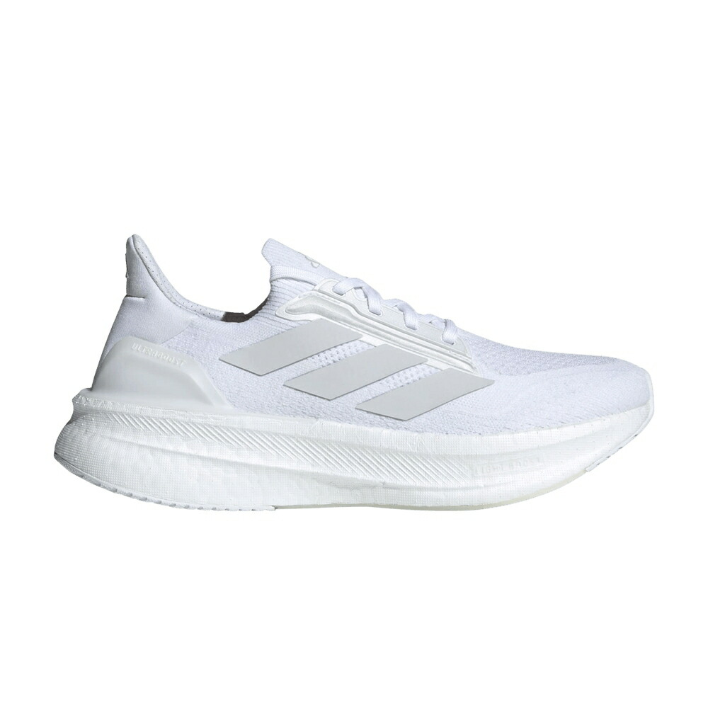 アディダス 白色 ホワイト コア WHITE スニーカー メンズ ADIDAS ULTRABOOST 5X / CLOUD WHITE CLOUD WHITE CORE
