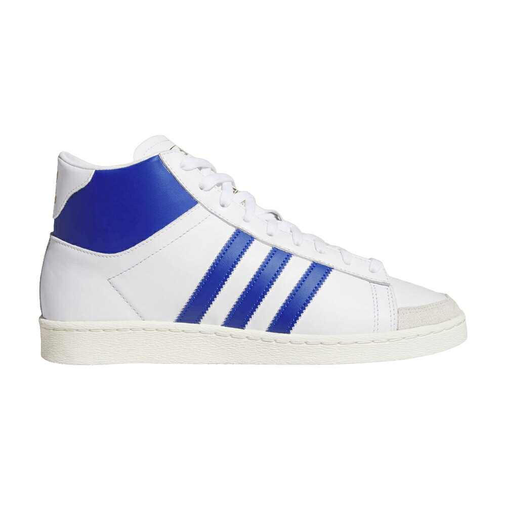 アディダス 白いこと 白いこと \u0027CLOUD WHITE\u0027 スニーカー メンズ ADIDAS JABBAR HI WHITE SUPPLIER COLOUR OFF / CLOUD WHITE SUPPLIER COLOUR 靴-スニーカー-メンズ靴
