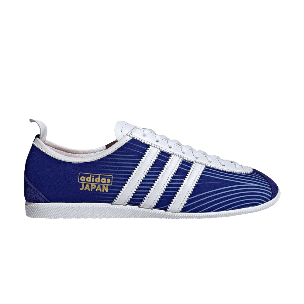 アディダス \u0027JAPAN HOME\u0027 スニーカー メンズ ADIDAS JAPAN FA / SUPPLIER COLOUR SUPPLIER COLOUR