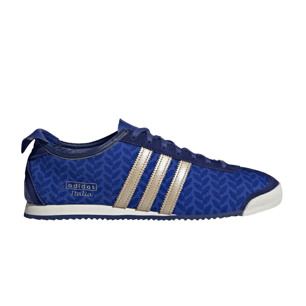 アディダス \u0027ITALY HOME\u0027 スニーカー メンズ ADIDAS ITALIA 60S FA / SUPPLIER COLOUR SUPPLIER COLOUR